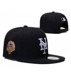 New York Mets Snapback Cap 26C K257 New York Mets Snapback Cap 26C K257