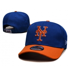 New York Mets Snapback Cap 26H A277