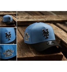 New York Mets Snapback Cap 26H N397 New York Mets Snapback Cap 26H N397