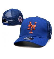 New York Mets Snapback Cap 26H O911
