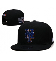 New York Mets Snapback Cap 26H T565