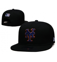 New York Mets Snapback Cap 26H V130 New York Mets Snapback Cap 26H V130