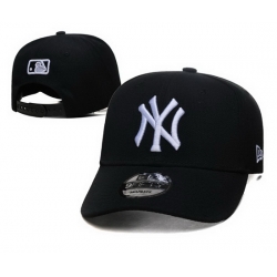 New York Yankees MLB Snapback Cap 026