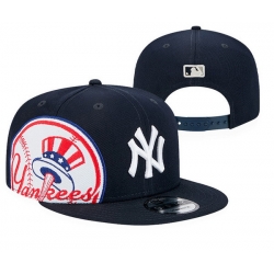 New York Yankees Snapback Cap 25101 New York Yankees Snapback Cap 25101