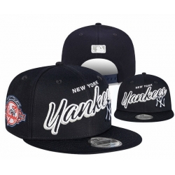 New York Yankees Snapback Cap 25103 New York Yankees Snapback Cap 25103