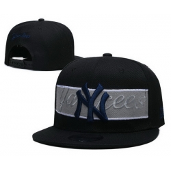 New York Yankees Snapback Cap 25104