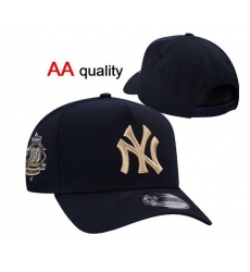 New York Yankees Snapback Cap 25111