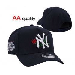 New York Yankees Snapback Cap 25113 New York Yankees Snapback Cap 25113