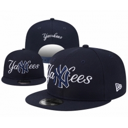 New York Yankees Snapback Cap 25119 New York Yankees Snapback Cap 25119