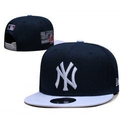New York Yankees Snapback Cap 25121 New York Yankees Snapback Cap 25121