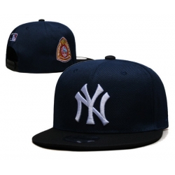 New York Yankees Snapback Cap 25125 New York Yankees Snapback Cap 25125