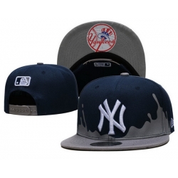 New York Yankees Snapback Cap 25131 New York Yankees Snapback Cap 25131