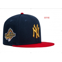 New York Yankees Snapback Cap 25142 New York Yankees Snapback Cap 25142