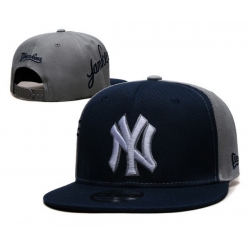 New York Yankees Snapback Cap 25144 New York Yankees Snapback Cap 25144