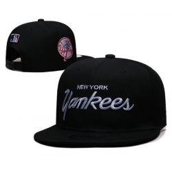 New York Yankees Snapback Cap 25148 New York Yankees Snapback Cap 25148
