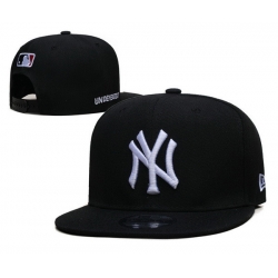 New York Yankees Snapback Cap 25160 New York Yankees Snapback Cap 25160