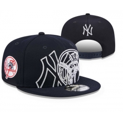 New York Yankees Snapback Cap 25186 New York Yankees Snapback Cap 25186