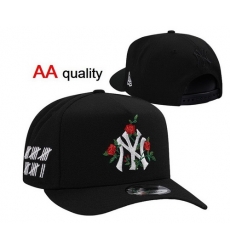 New York Yankees Snapback Cap 25K A416