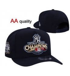 New York Yankees Snapback Cap 25K K154 New York Yankees Snapback Cap 25K K154