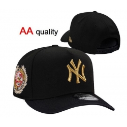 New York Yankees Snapback Cap 26C N115