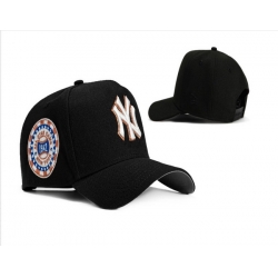 New York Yankees Snapback Cap 26C O342