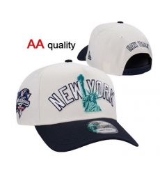 New York Yankees Snapback Cap 26C Q142