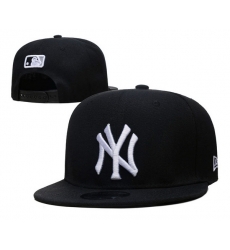 New York Yankees Snapback Cap C107