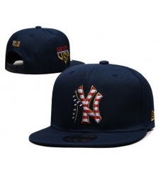 New York Yankees Snapback Cap C116