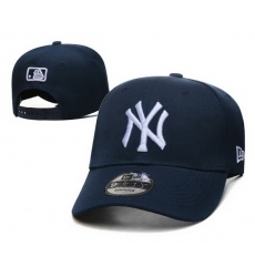 New York Yankees Snapback Cap C130