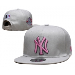 New York Yankees Snapback Cap C134