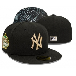 New York Yankees Snapback Cap C137