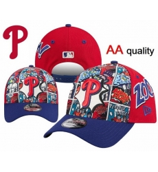 Philadelphia Phillies Snapback Cap 26C K692