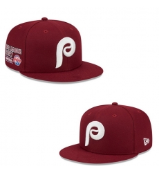 Philadelphia Phillies Snapback Cap 26H L573 Philadelphia Phillies Snapback Cap 26H L573
