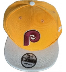 Philadelphia Phillies Snapback Cap 26H N669 Philadelphia Phillies Snapback Cap 26H N669