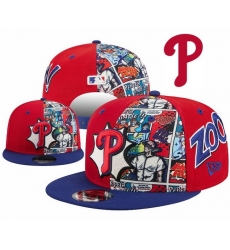 Philadelphia Phillies Snapback Cap 26H O425 Philadelphia Phillies Snapback Cap 26H O425