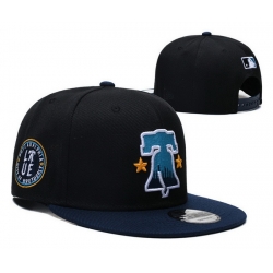Philadelphia Phillies Snapback Cap 26H R359