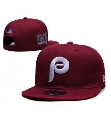 Philadelphia Phillies Snapback Cap 26H U992 Philadelphia Phillies Snapback Cap 26H U992