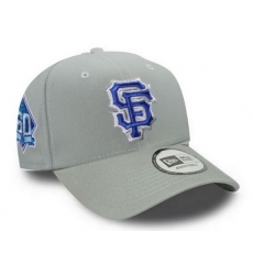 San Francisco Giants Snapback 25G004