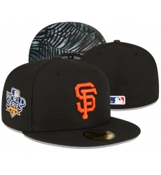 San Francisco Giants Snapback Cap 001