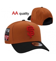 San Francisco Giants Snapback Cap 26J H190 San Francisco Giants Snapback Cap 26J H190