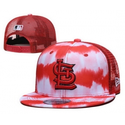 Arizona Cardinals Snapback Cap 24E14