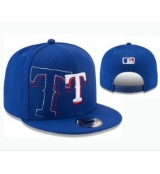 Texas Rangers Snapback Cap 26C Y059 Texas Rangers Snapback Cap 26C Y059