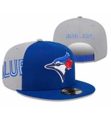Toronto Blue Jays Snapback Cap 25107