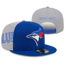 Toronto Blue Jays Snapback Cap 25K F840