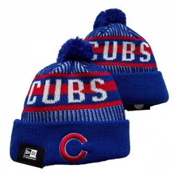 Chicago Cubs Beanies C102