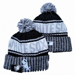 Chicago White Sox 23J Beanies 004