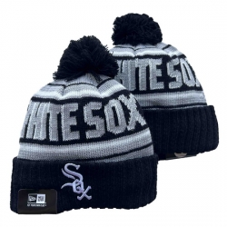 Chicago White Sox Beanies 004