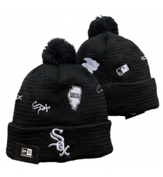 Chicago White Sox Beanies C101