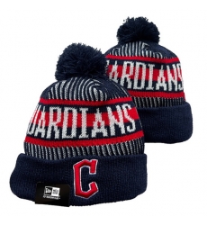 Cleveland Indians 23J Beanies 001