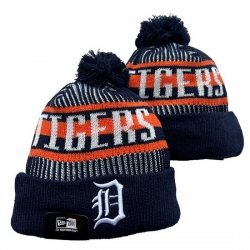 Detroit Tigers 23J Beanies 001